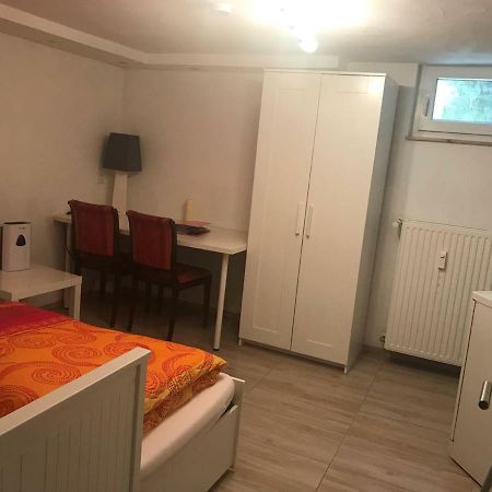 Entspanntes, Ruhiges Reich Fur Dich Арнсберг Экстерьер фото