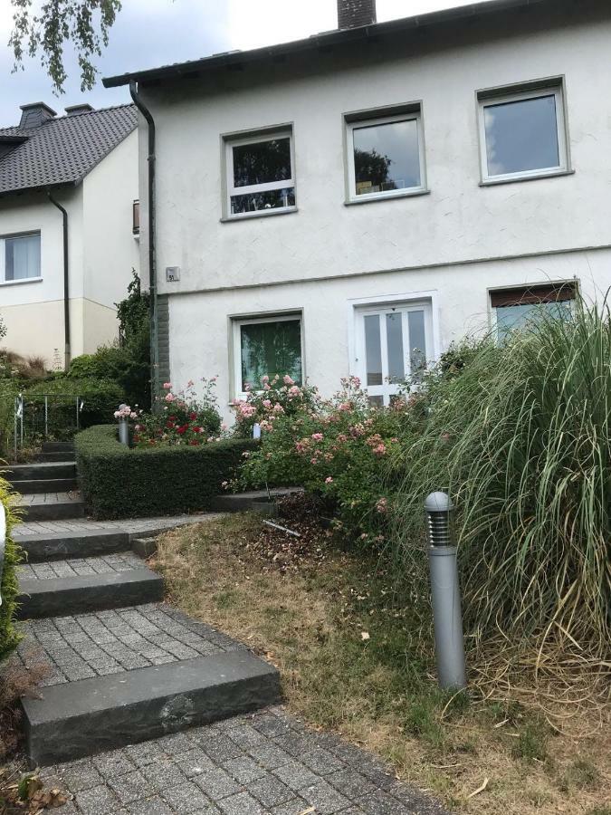 Entspanntes, Ruhiges Reich Fur Dich Арнсберг Экстерьер фото