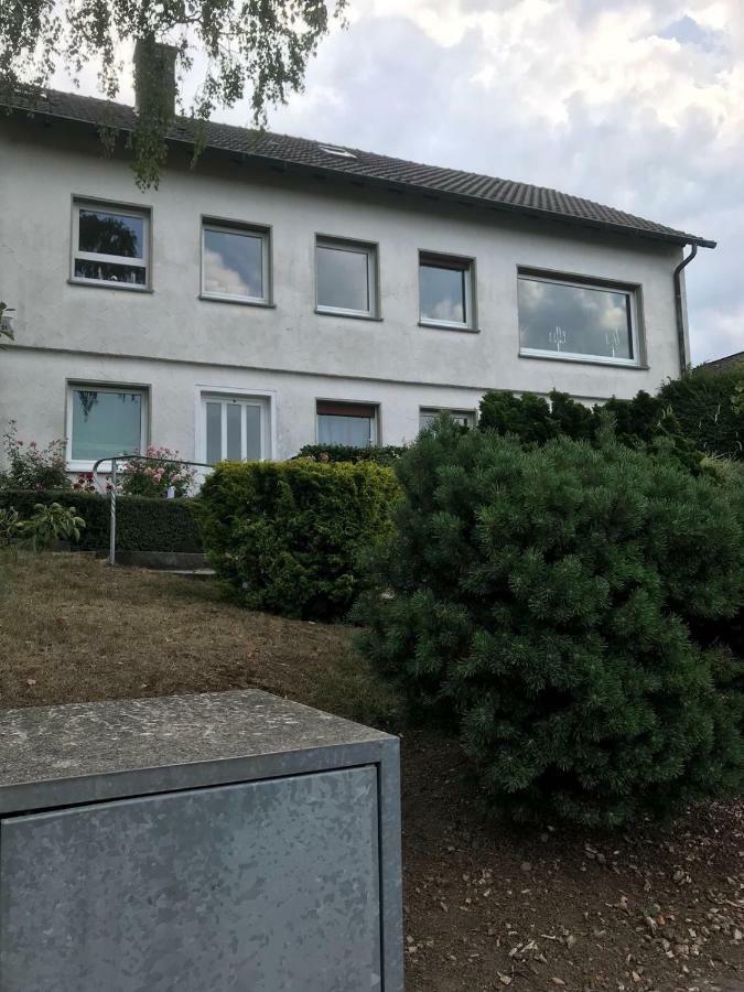 Entspanntes, Ruhiges Reich Fur Dich Арнсберг Экстерьер фото